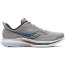 Saucony Men's Kinvara 13 Shoe - 10 - Alloy / Topaz