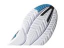 Saucony Men's Kinvara 13 Shoe - 10 - Alloy / Topaz