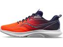 Saucony Men's Kinvara 13 Shoe - 10 - Alloy / Topaz