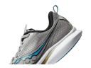 Saucony Men's Kinvara 13 Shoe - 10 - Alloy / Topaz