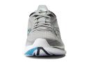 Saucony Men's Kinvara 13 Shoe - 10 - Alloy / Topaz