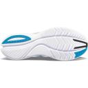 Saucony Men's Kinvara 13 Shoe - 10 - Alloy / Topaz