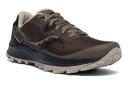 Saucony Men's Peregrine 11 (Wide)