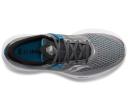 Saucony Men's Ride 15 Running Shoe