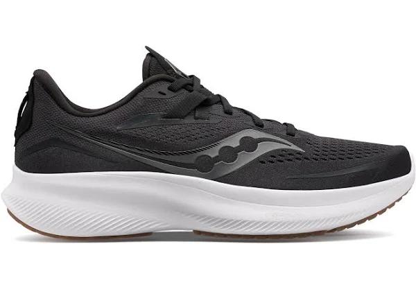Saucony Men's Ride 15 Running Shoe