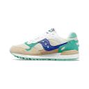 Saucony Men's Shadow 5000 - Blue - Low-top Sneakers
