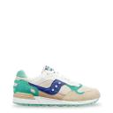 Saucony Men's Shadow 5000 - Blue - Low-top Sneakers