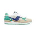 Saucony Men's Shadow 5000 - Blue - Low-top Sneakers