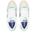 Saucony Men's Shadow 5000 - Blue - Low-top Sneakers