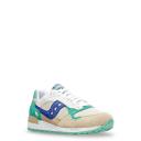 Saucony Men's Shadow 5000 - Blue - Low-top Sneakers