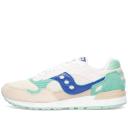 Saucony Men's Shadow 5000 - Blue - Low-top Sneakers