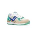 Saucony Men's Shadow 5000 - Blue - Low-top Sneakers