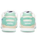 Saucony Men's Shadow 5000 - Blue - Low-top Sneakers