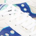 Saucony Men's Shadow 5000 - Blue - Low-top Sneakers