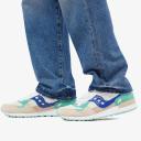 Saucony Men's Shadow 5000 - Blue - Low-top Sneakers