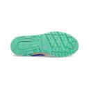 Saucony Men's Shadow 5000 - Blue - Low-top Sneakers