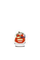 Saucony Men's Shadow 5000 Outdoor Olive/Orange Size 10.5 | MODA3