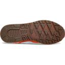 Saucony Men's Shadow 5000 Outdoor Olive/Orange Size 10.5 | MODA3