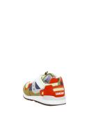 Saucony Men's Shadow 5000 Outdoor Olive/Orange Size 10.5 | MODA3