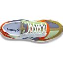 Saucony Men's Shadow 5000 Outdoor Olive/Orange Size 10.5 | MODA3