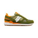 Saucony Men's Sneakers, 46 / Green