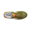 Saucony Men's Sneakers, 46 / Green