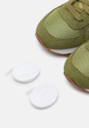 Saucony Men's Sneakers, 46 / Green