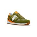 Saucony Men's Sneakers, 46 / Green