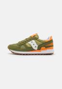 Saucony Men's Sneakers, 46 / Green