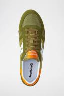 Saucony Men's Sneakers, 46 / Green