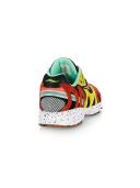 Saucony Men's Trailian Grid Azura 2000 Sneakers Brown Mustard