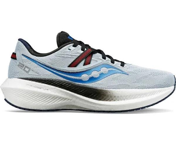 Saucony Men's Triumph 20 Running Shoe