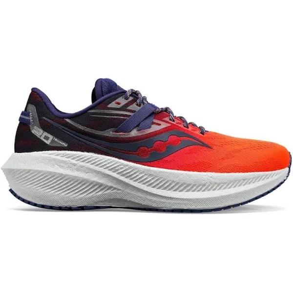Saucony Men's Triumph 20 Sneaker