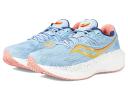 Saucony Men's Triumph 20 Sneaker