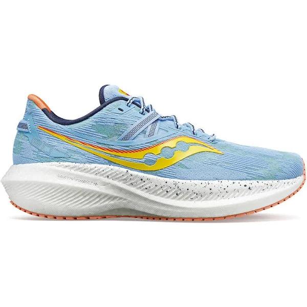 Saucony Men's Triumph 20 Sneaker