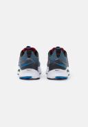 Saucony Mens Endorphin Shift 2 Shoes Space / Mulberry