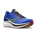 Saucony Mens Endorphin Speed 2 Shoes Royal / Black