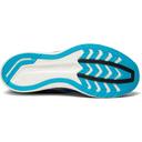 Saucony Mens Endorphin Speed 2 Shoes Royal / Black
