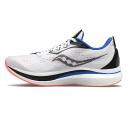 Saucony Mens Endorphin Speed 2 Shoes Royal / Black