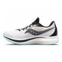 Saucony Mens Endorphin Speed 2 Shoes Royal / Black