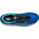 Saucony Mens Endorphin Speed 2 Shoes Royal / Black