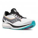 Saucony Mens Endorphin Speed 2 Shoes Royal / Black