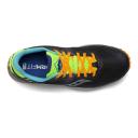 Saucony Mens Peregrine 11 Future/Black