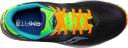 Saucony Mens Peregrine 11 Future/Black