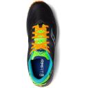 Saucony Mens Peregrine 11 Future/Black
