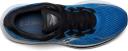 Saucony Omni 20 Running Shoes Black Blue - 46