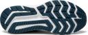 Saucony Omni 20 Running Shoes Black Blue - 46