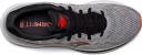 Saucony Omni 20 Running Shoes Black Blue - 46