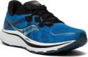 Saucony Omni 20 Running Shoes Black Blue - 46