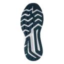 Saucony Omni 20 Running Shoes Black Blue - 46